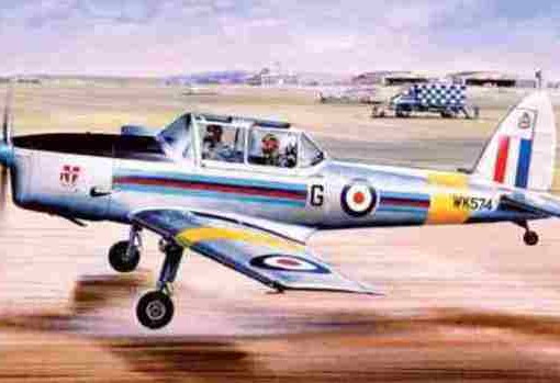 airfix-models-de-havilland-chipmunk