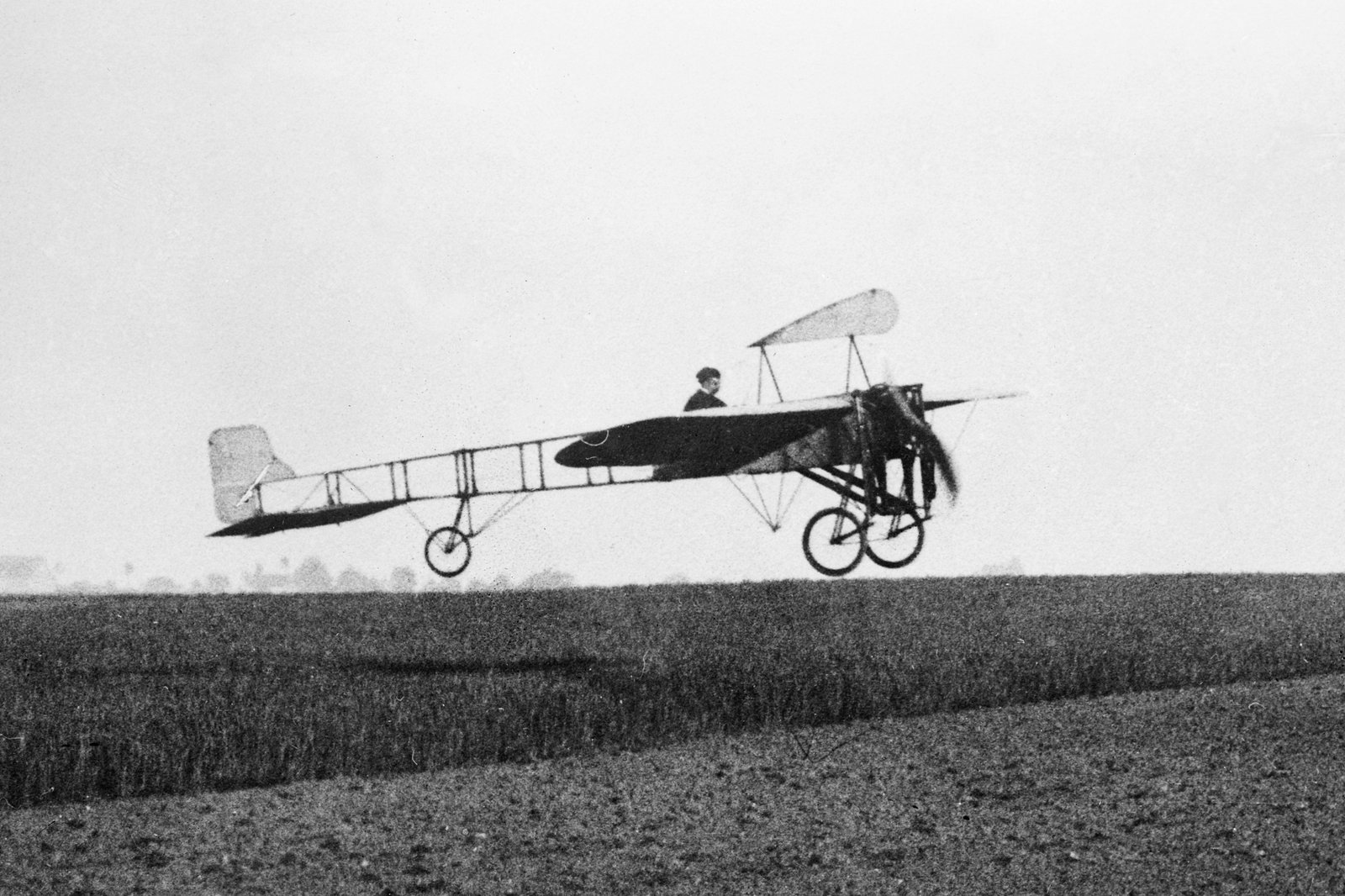 bleriot-xi