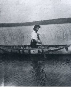 canoe-plans