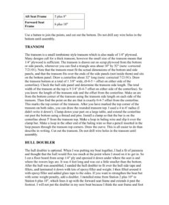 dory-plans page 3