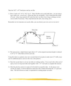 plywood-boat-plans-bundle page 3